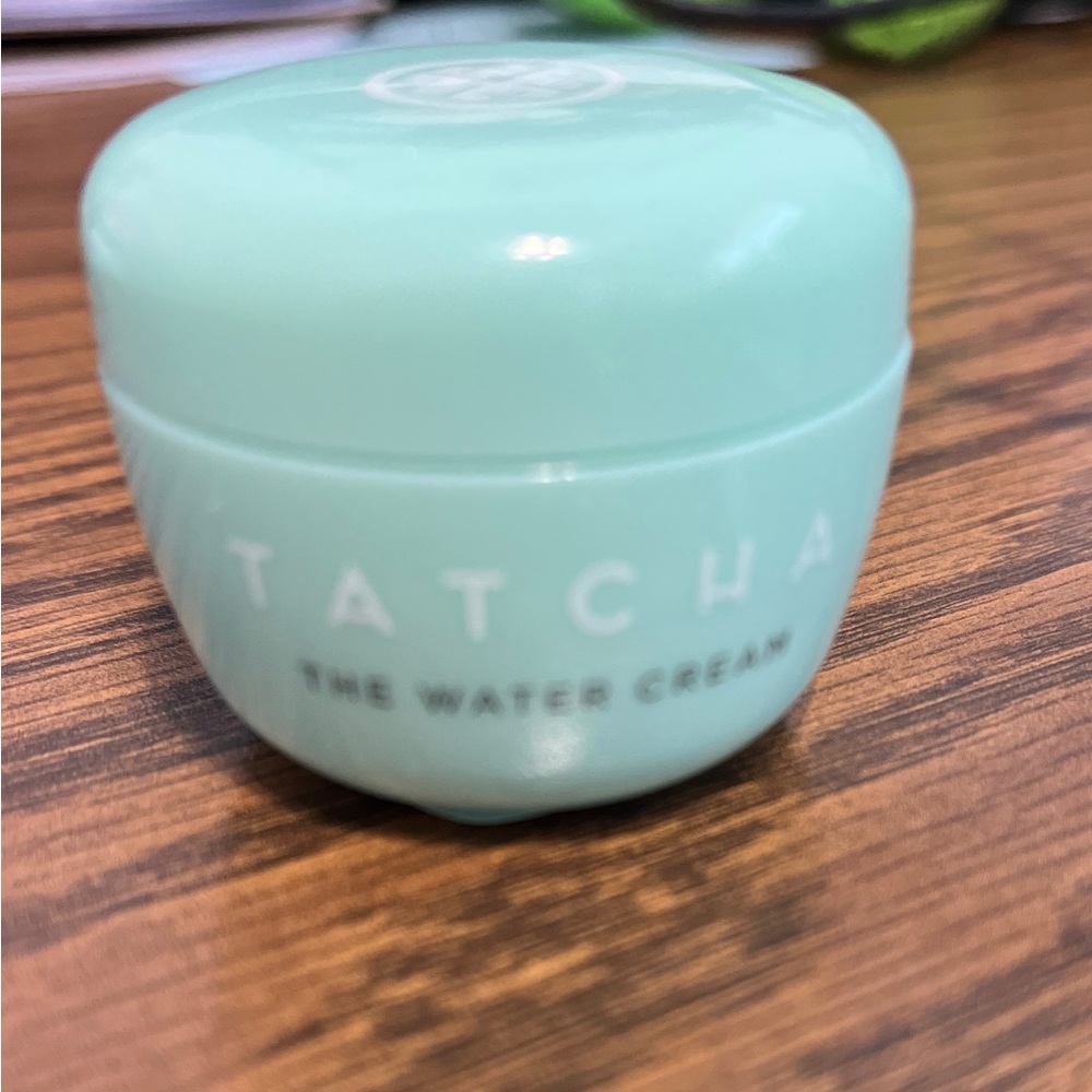 Tatcha The Water Cream Mini Size